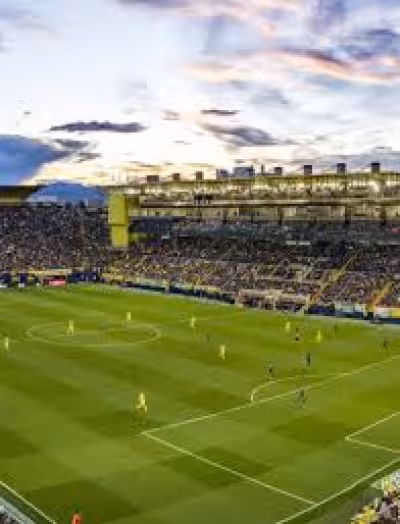 Villarreal – Séville : le Sous-marin jaune vise la 3e place à la Cerámica