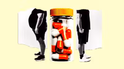 Weight Loss Pills orforglipron may help keep kilos off after GLP-1 jabs